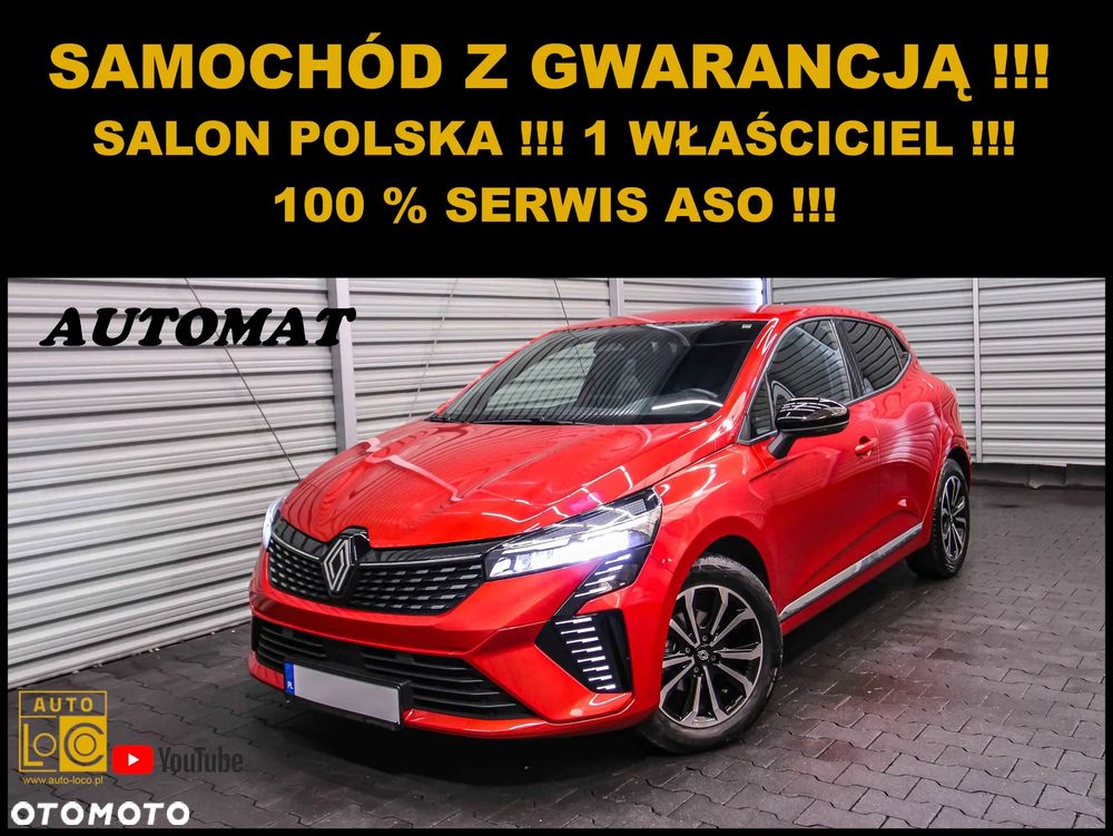 Renault Clio 1.0 TCe Intens Xtronic - 2