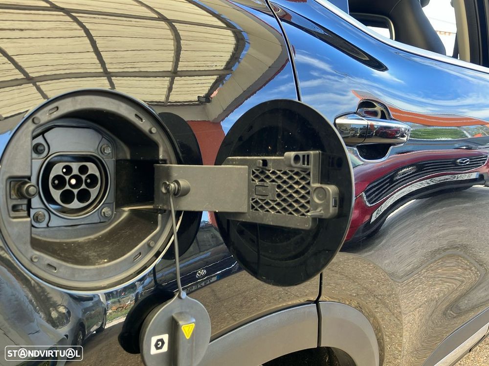 MG EHS 1.5 T-GDI Plug-in Hybrid Luxury - 22