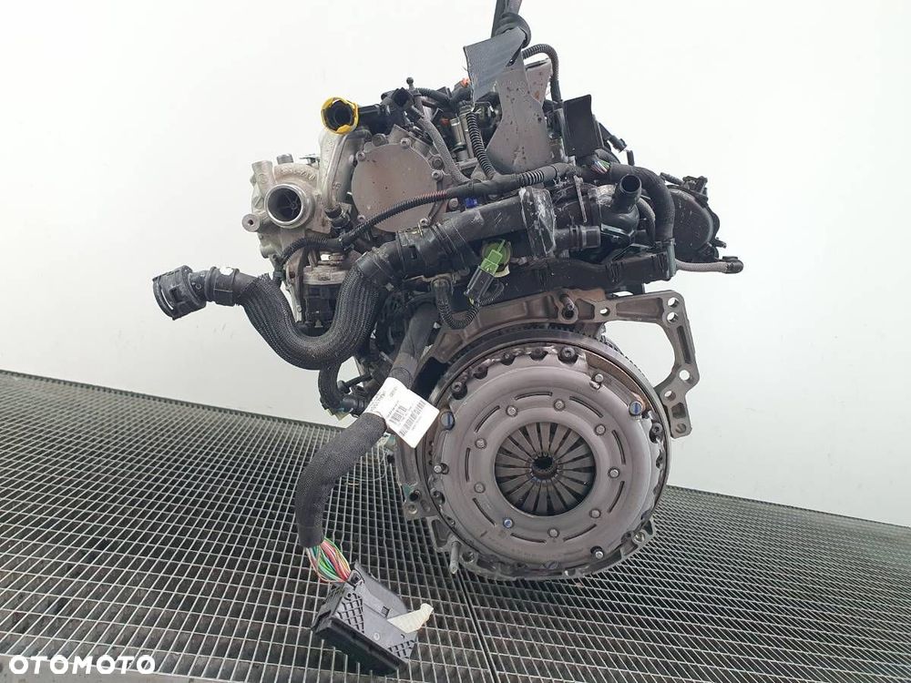 SILNIK 2025 KOMPLETNY 1.2 THP JEEP AVENGER 10TMAA HN05 - 8