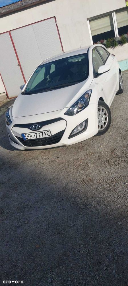 Hyundai i30 - 1