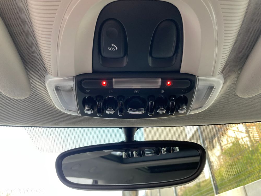 MINI Cooper GPF - 20