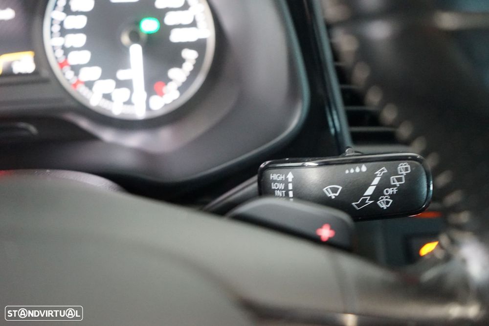 SEAT Leon 2.0 TSI Cupra DSG S/S - 21