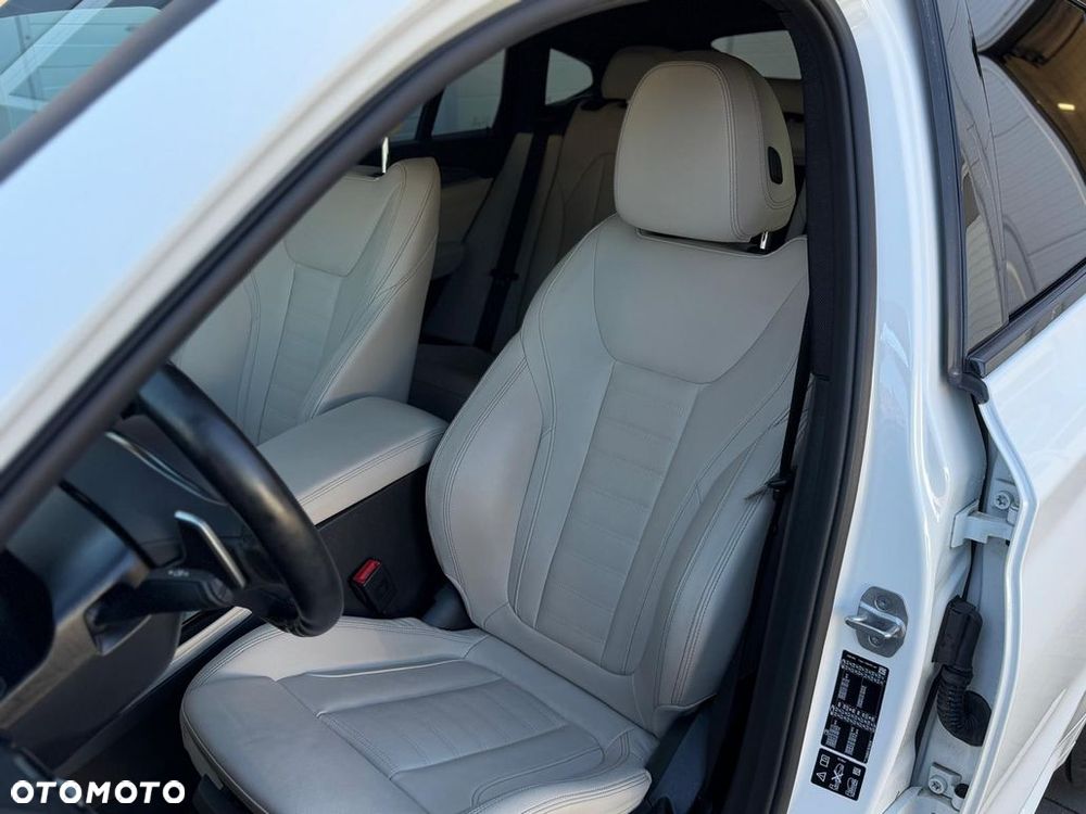 BMW X4 xDrive20i M Sport X sport - 17