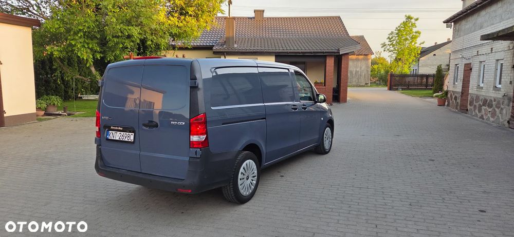 Mercedes-Benz Vito ACTIVITY - 7