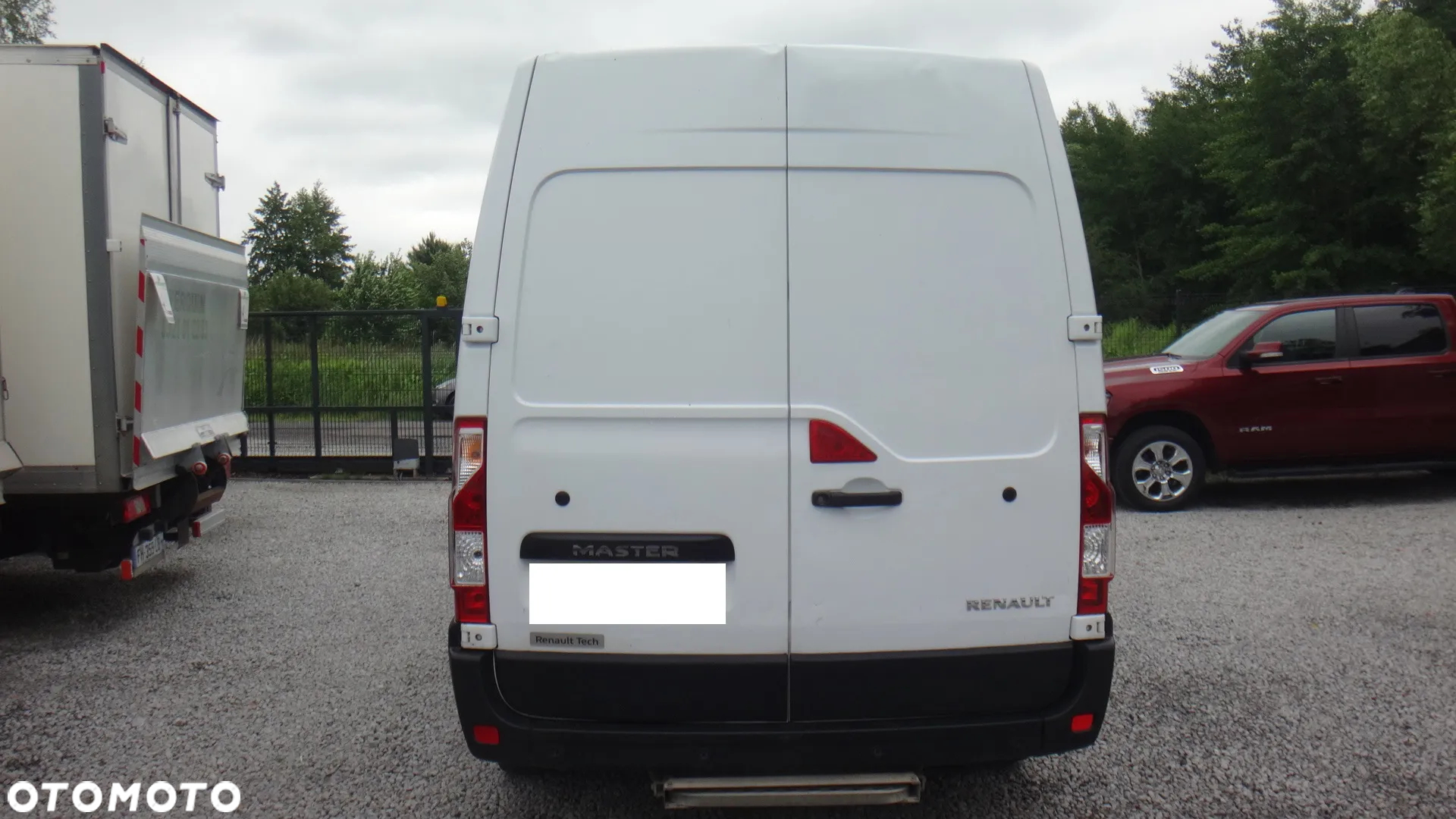 Renault Master - 5
