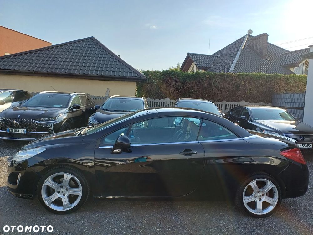 Peugeot 308 CC 2.0 HDi Sport Pack - 3