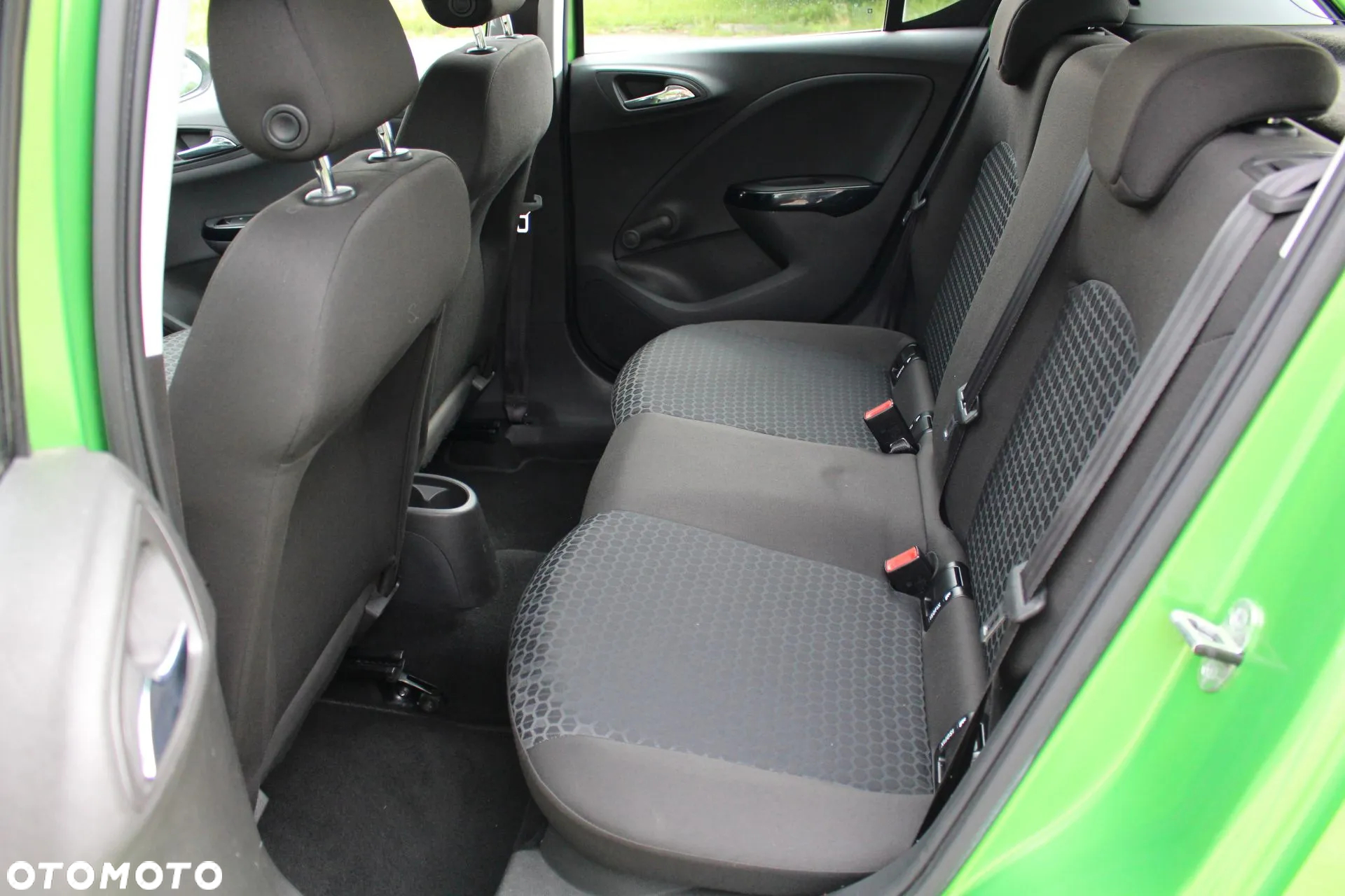 Opel Corsa 1.4 Color Edition - 16