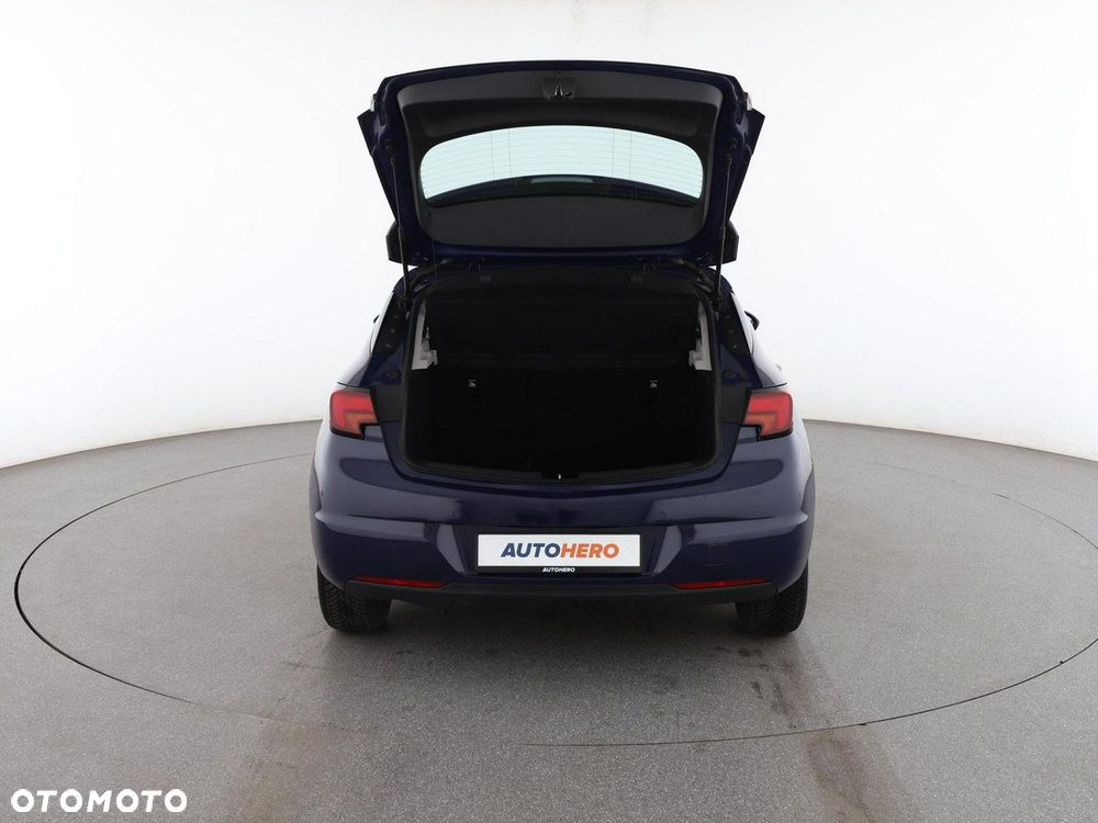 Opel Astra 1.6 D (CDTI) Business - 20