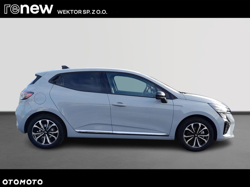 Renault Clio 1.6 E-TECH Full Hybrid 145 Techno - 6