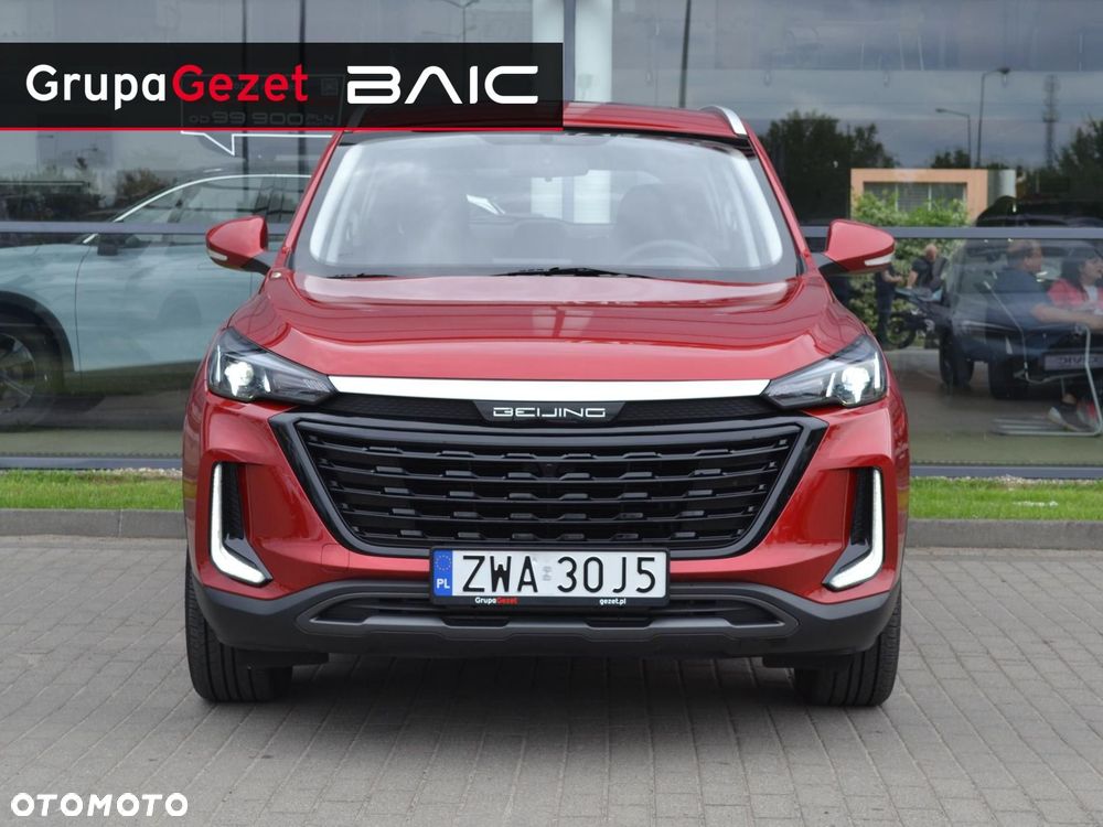 BAIC 3 - 6