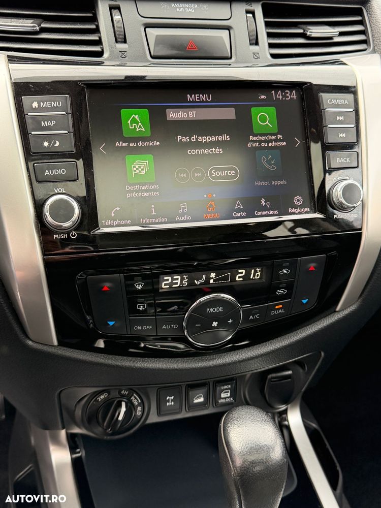 Nissan Navara - 10