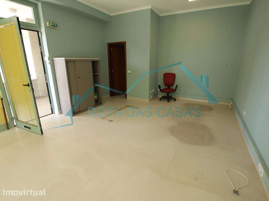 Espaço comercial em Matosinhos - Grande imagem: 2/5