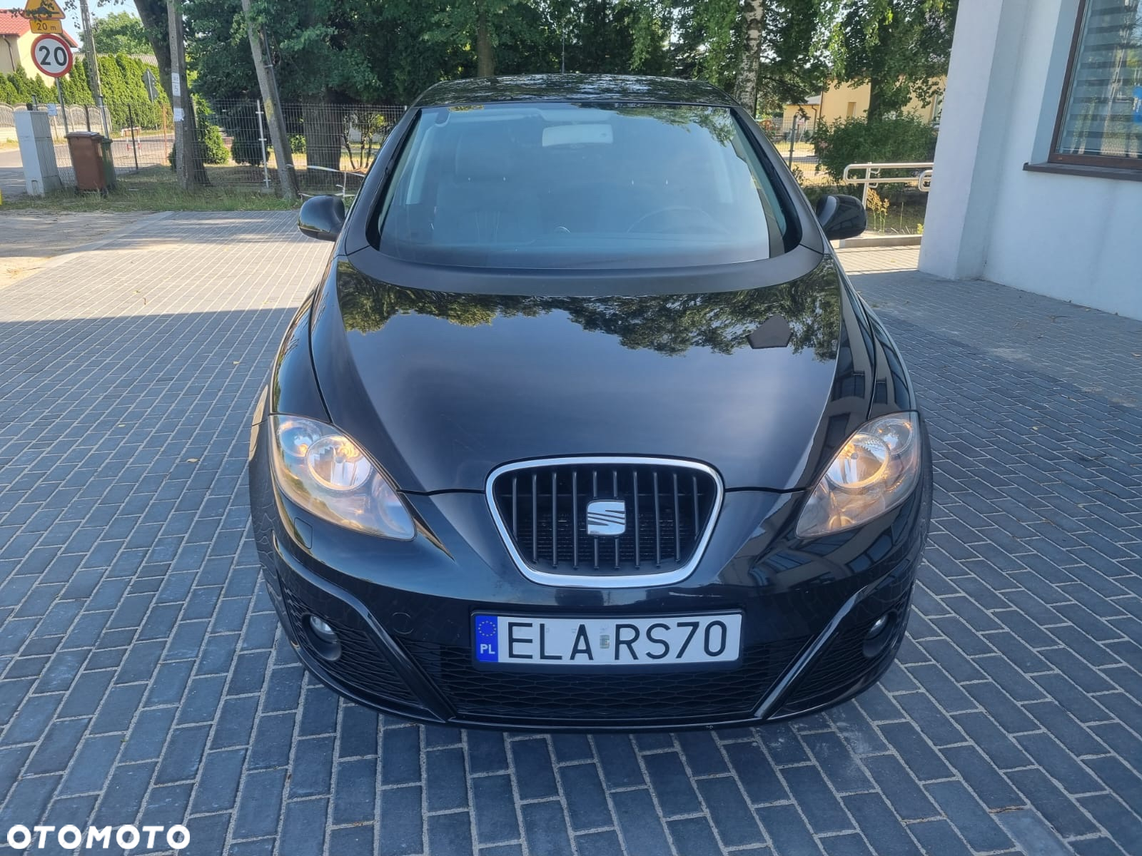 Seat Altea 1.4 TSI Style Copa - 2