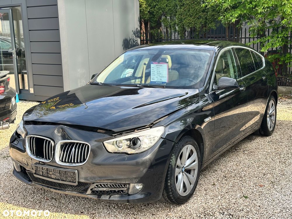 BMW Seria 5 - 1