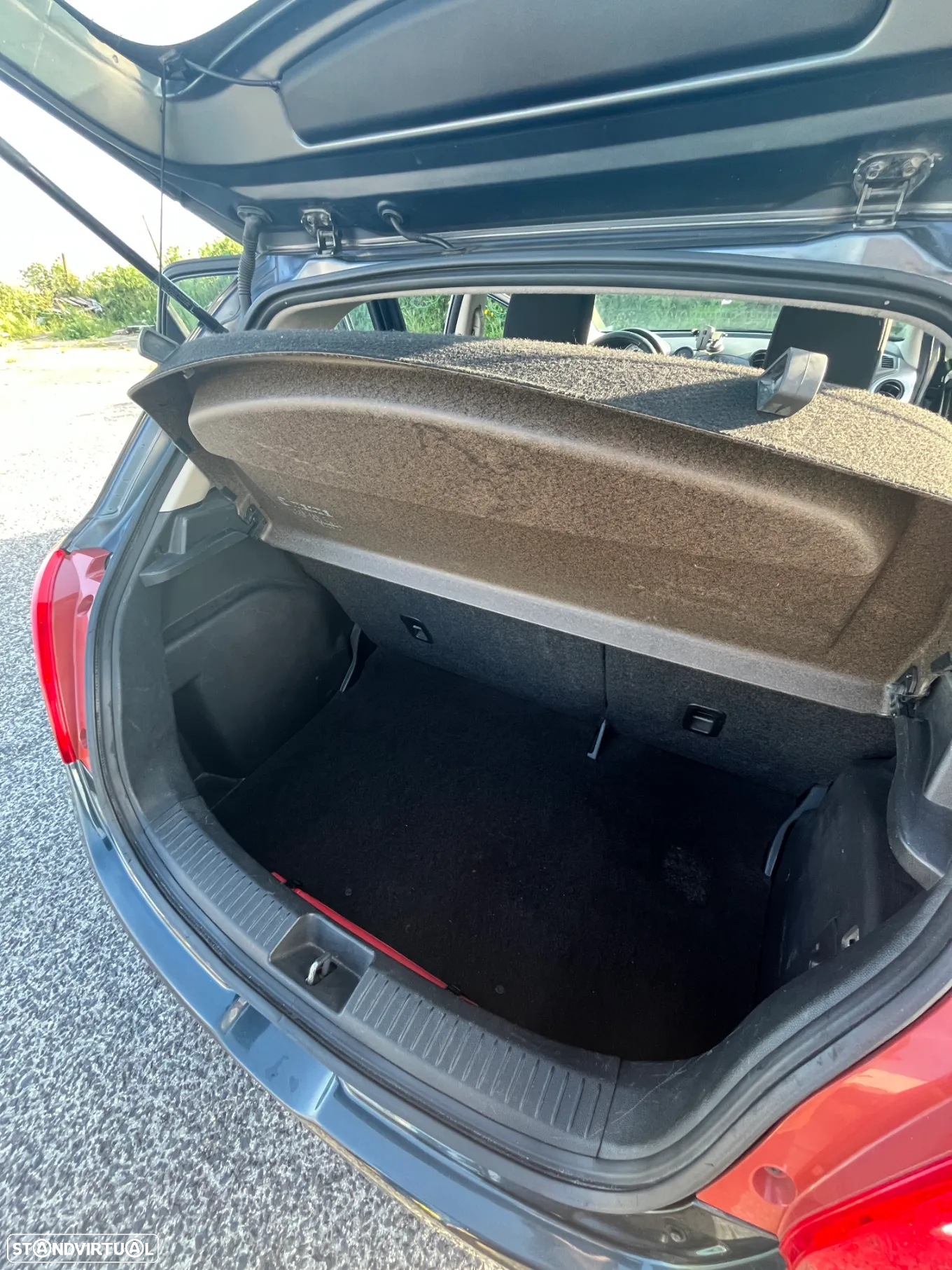 Mazda 2 1.3 MZR Comfort - 20