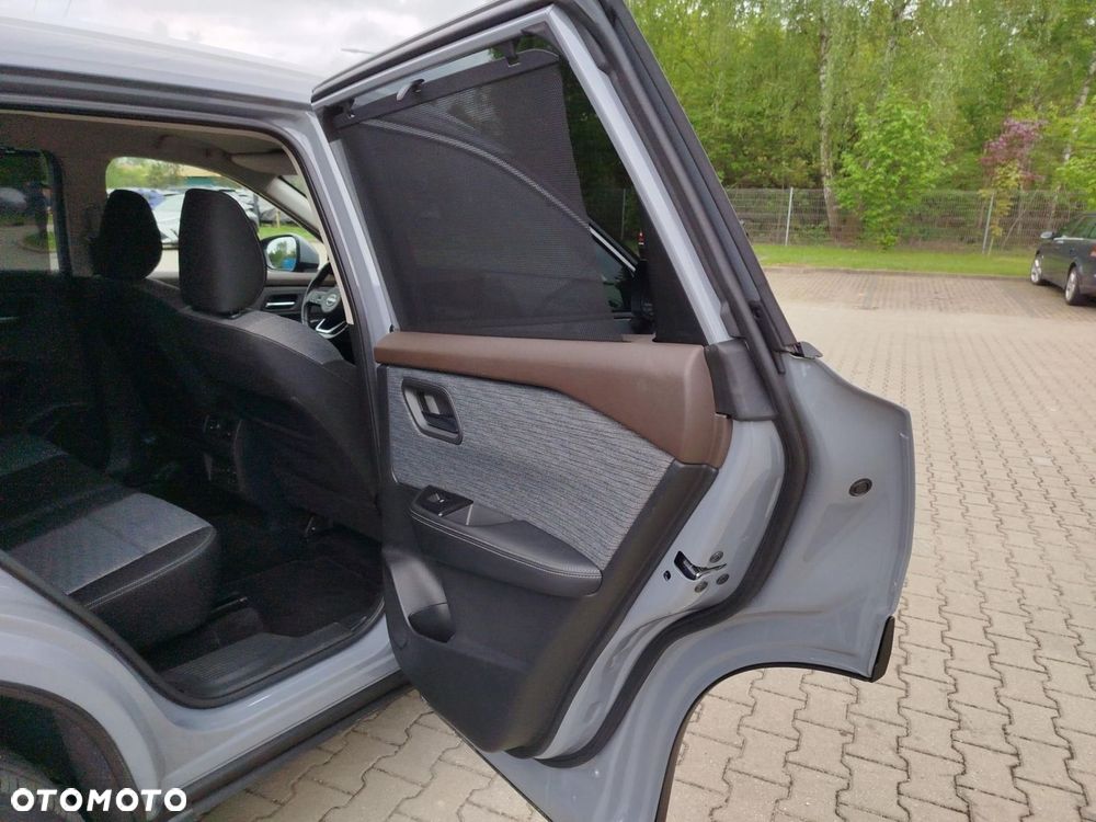 Nissan X-Trail 1.5 VC-T e-POWER N-Connecta e-4ORCE - 24