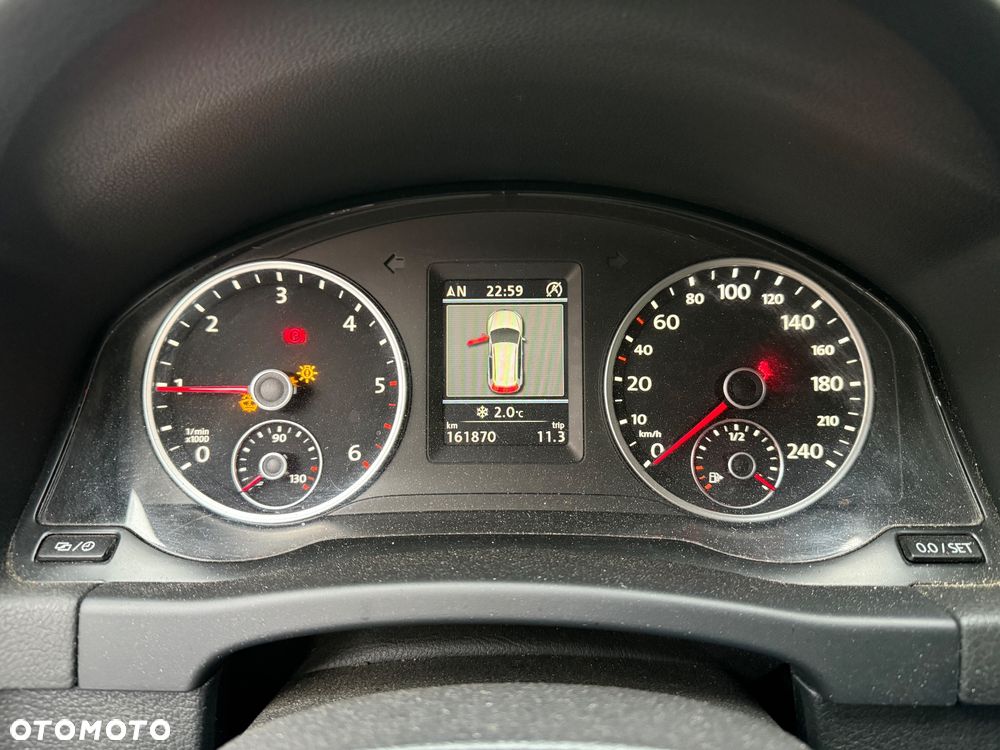 Volkswagen Tiguan - 14