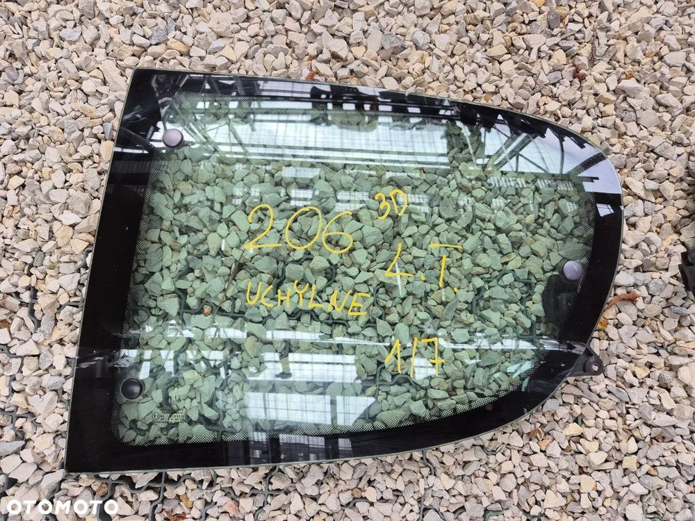 CITROEN / PEUGEOT SZYBY / SZYBA MIX - 23