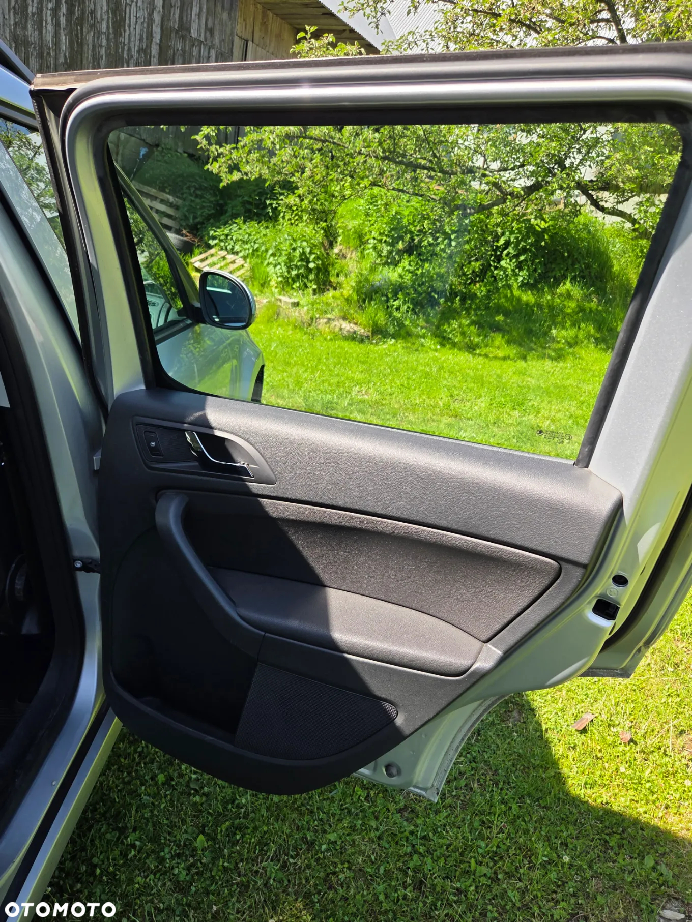 Skoda Yeti - 11