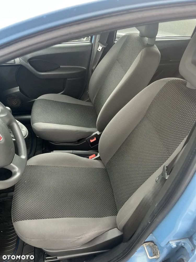 Fiat Panda 1.1 Active Olympic - 8