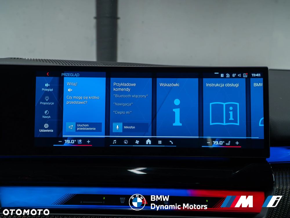 BMW M5 xDrive - 36
