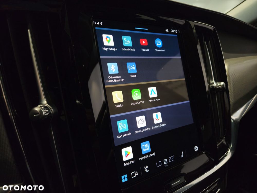 Volvo S90 - 21
