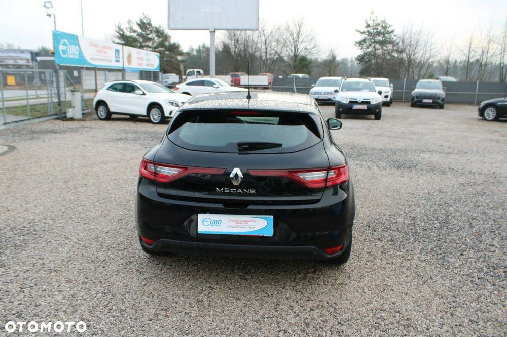 Renault Megane - 8