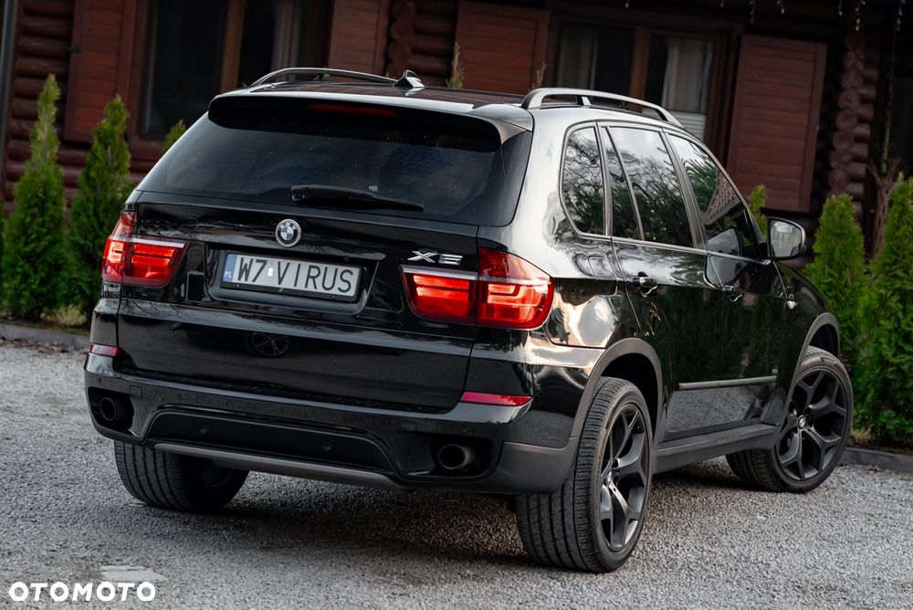BMW X5 xDrive30d - 11