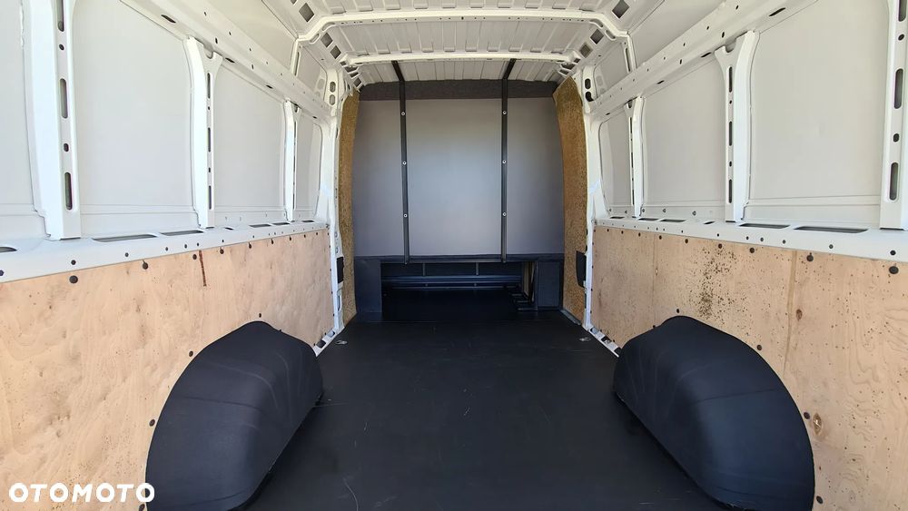 Citroën JUMPER L4H2 MAXI BRYGADÓWKA 7 OSÓB !!! POLSKA SALON !!! - 23