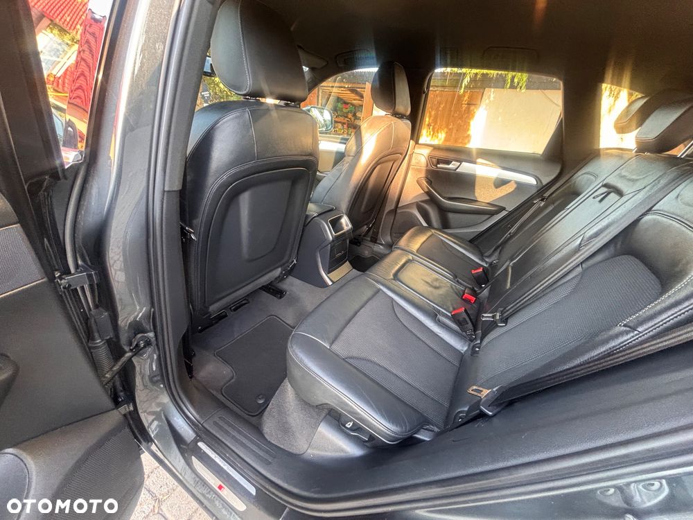Audi Q5 - 6