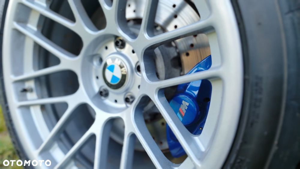 BMW M4 2019 photo 5