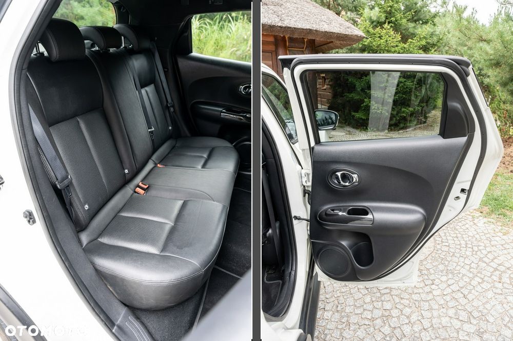 Nissan Juke 1.2 DIG-T 360 - 41