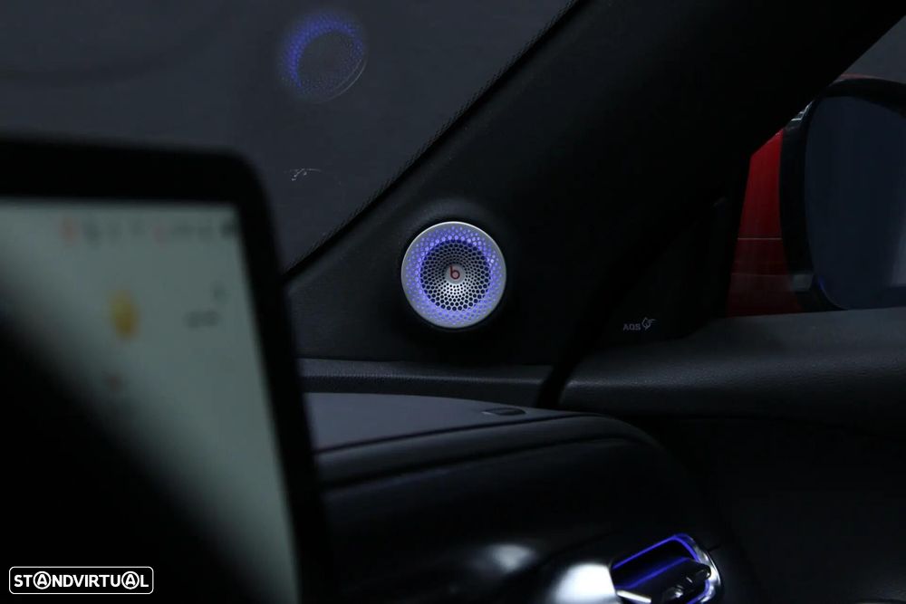 Smart #1 66 kWh Brabus AWD - 30