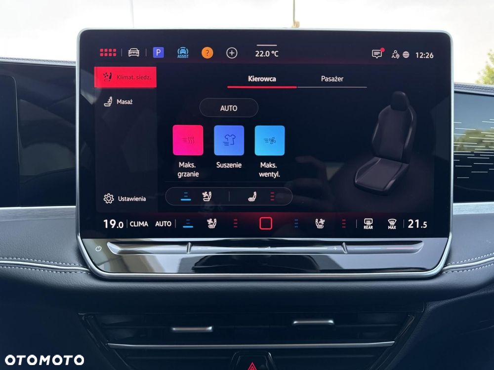 Volkswagen Passat - 17