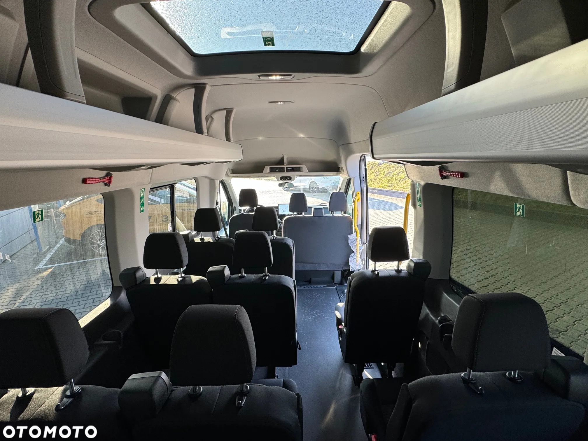 Ford Transit - 6