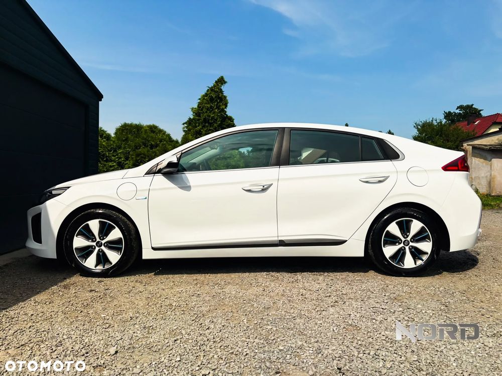 Hyundai IONIQ Plug-in hybrid Platinum - 6