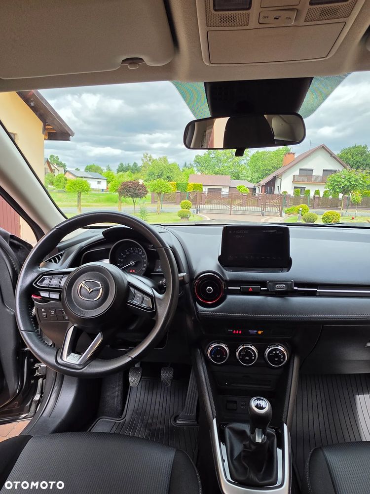 Mazda CX-3 2.0 Skygo - 14