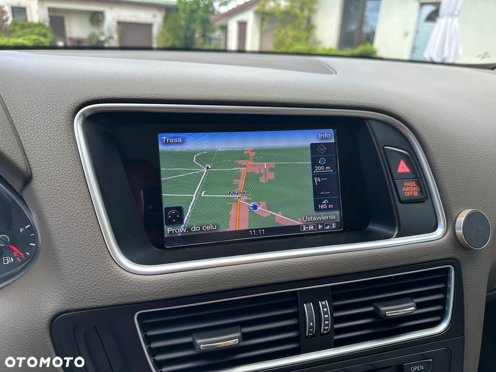 Audi Q5 - 16