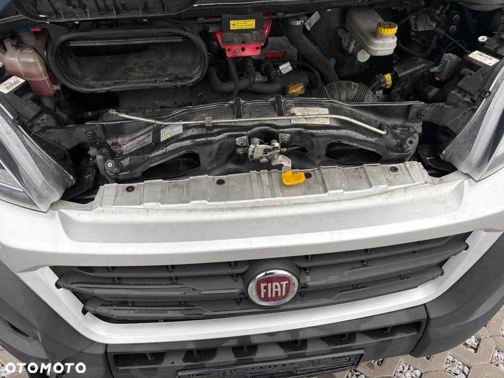 Fiat DUCATO L1H1 - 23