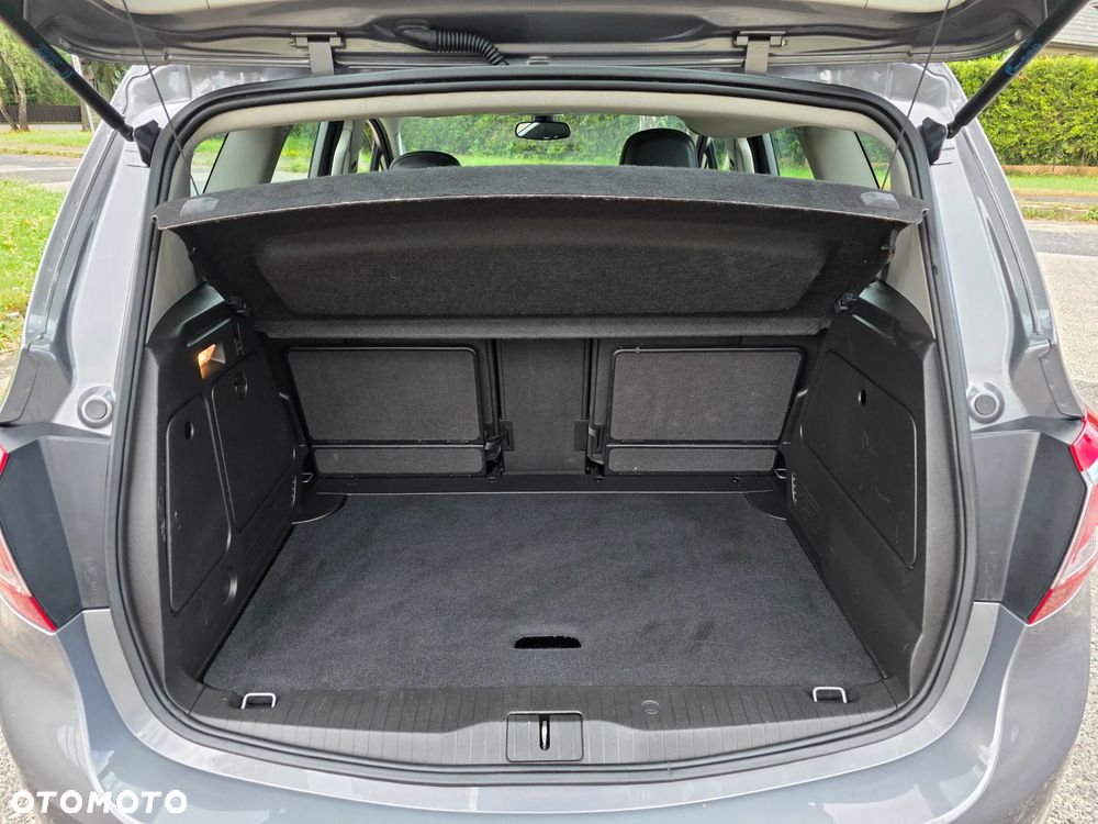 Opel Meriva 1.4 Ecoflex 150 Jahre - 10