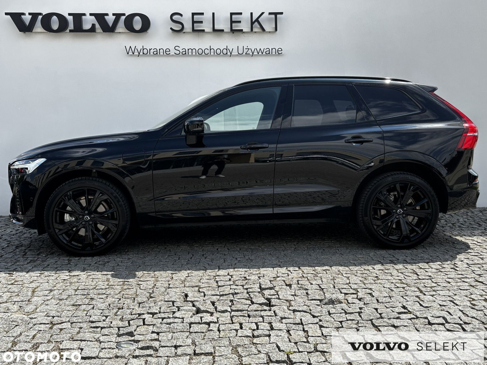Volvo XC 60 - 3