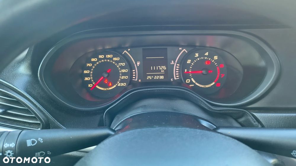 Fiat Tipo - 9