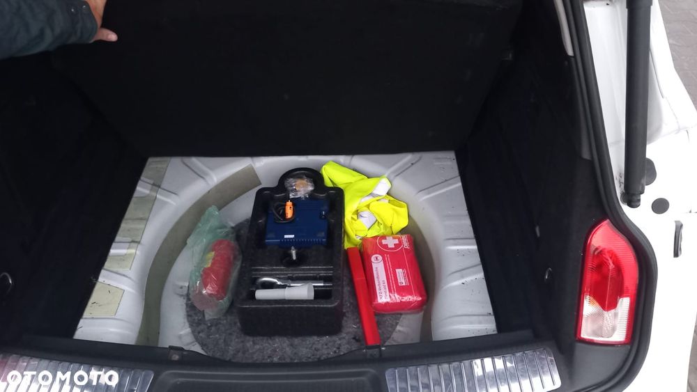 Opel Insignia 2.0 CDTI Enjoy S&S - 7