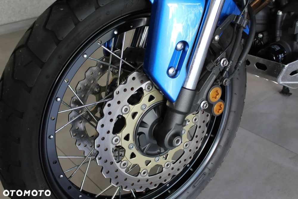 Yamaha Super Tenere - 19