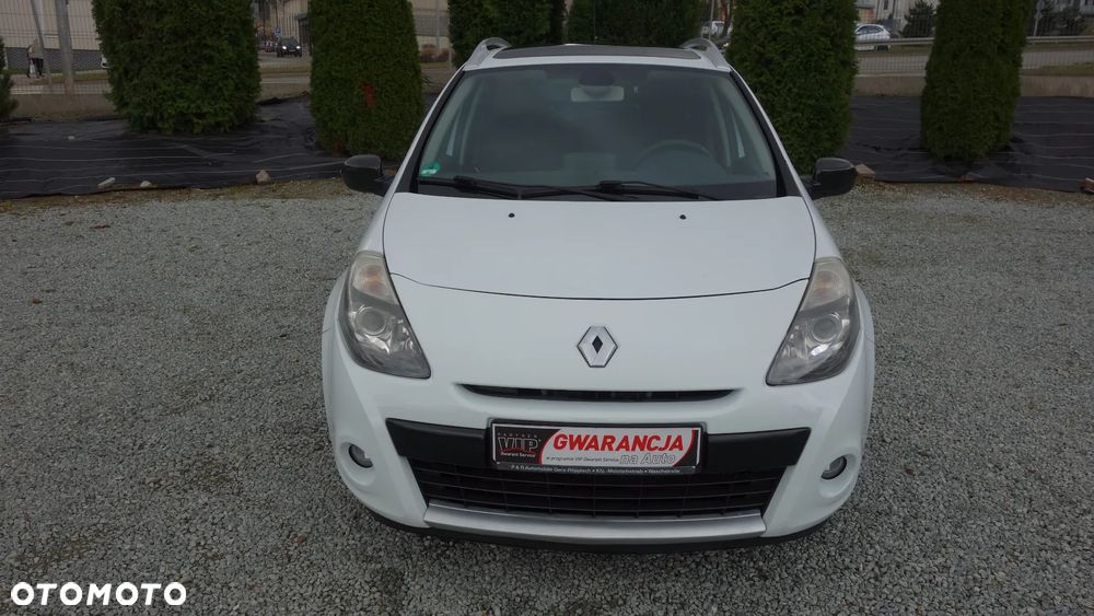 Renault Clio 1.2 TCE Dynamique - 2