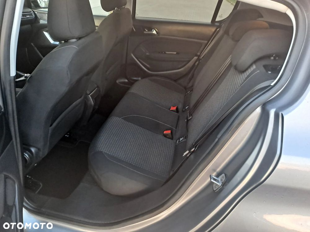 Peugeot 308 BlueHDi 120 Stop & Start Allure - 8