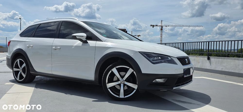 Seat Leon - 4