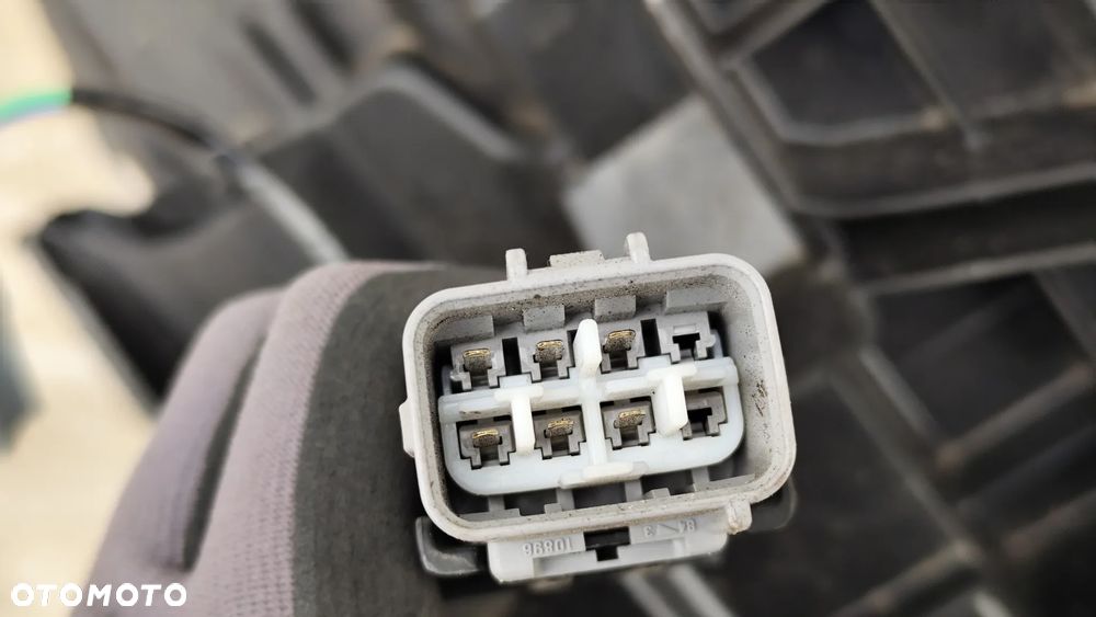 LAMPA PRZEDNIA LEWA REFLEKTOR SUZUKI VITARA III LIFT 2018- 1007R016 - 10