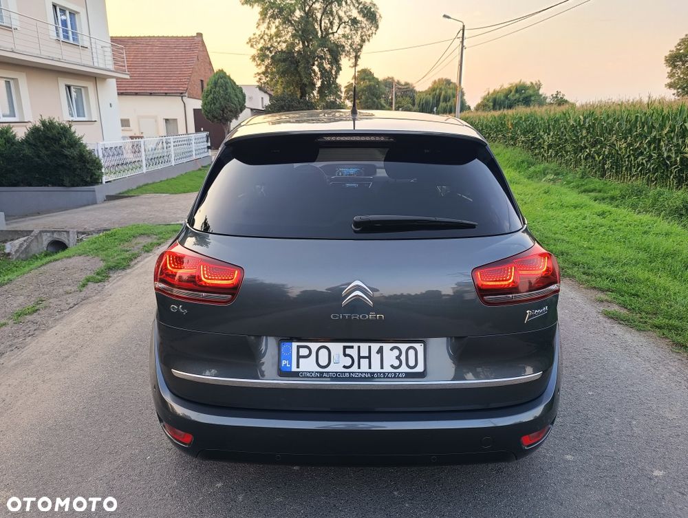 Citroën C4 Picasso - 3