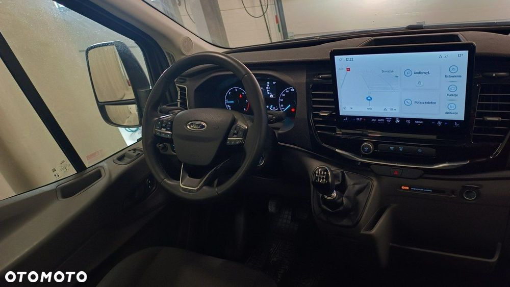 Ford Transit - 10